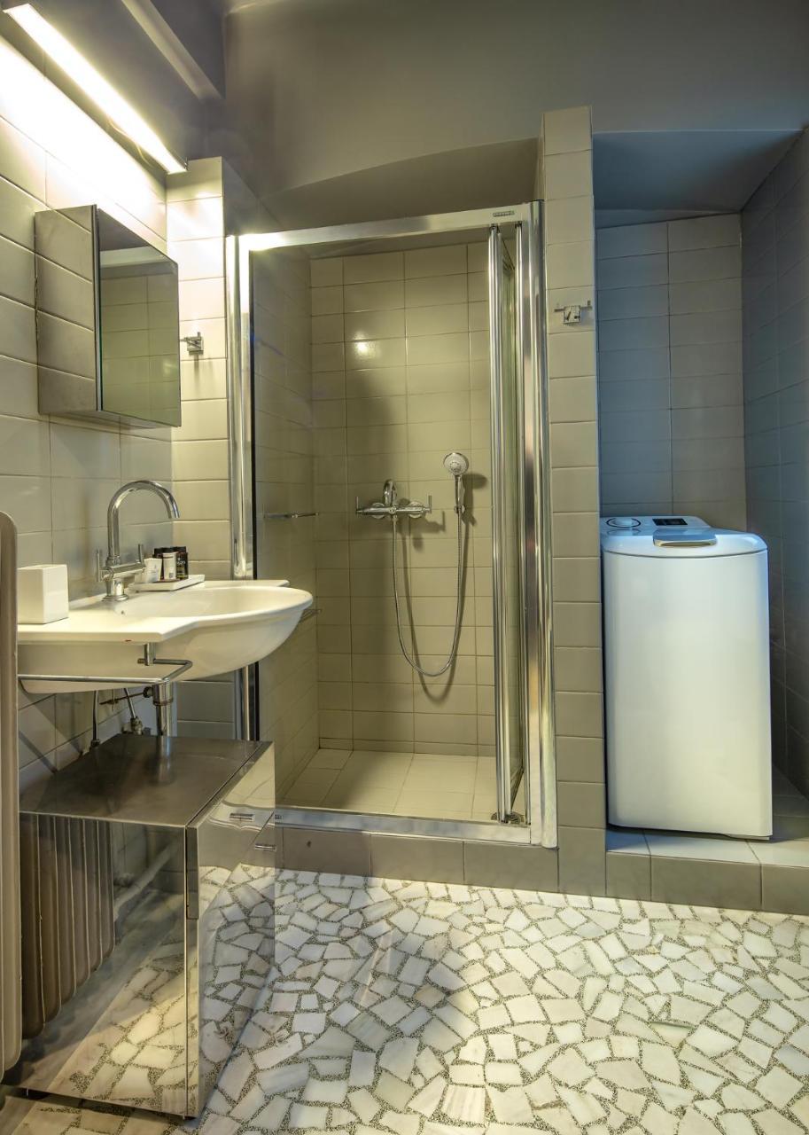 Superb 1Bd Apartment In The Heart Of Kolonaki By Upstreet Athens Exterior photo